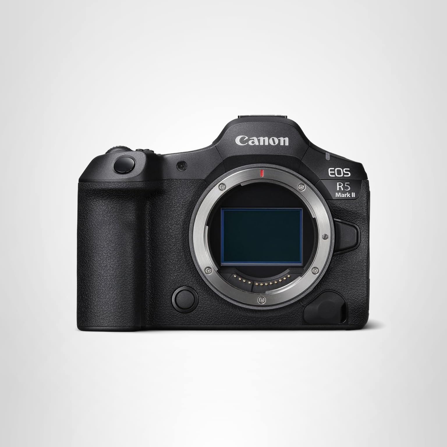 Amazon.com : EOS R5 Mark II Body (Renewed) : Electronics